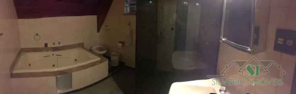 Casa, 6 quartos, 372 m² - Foto 20