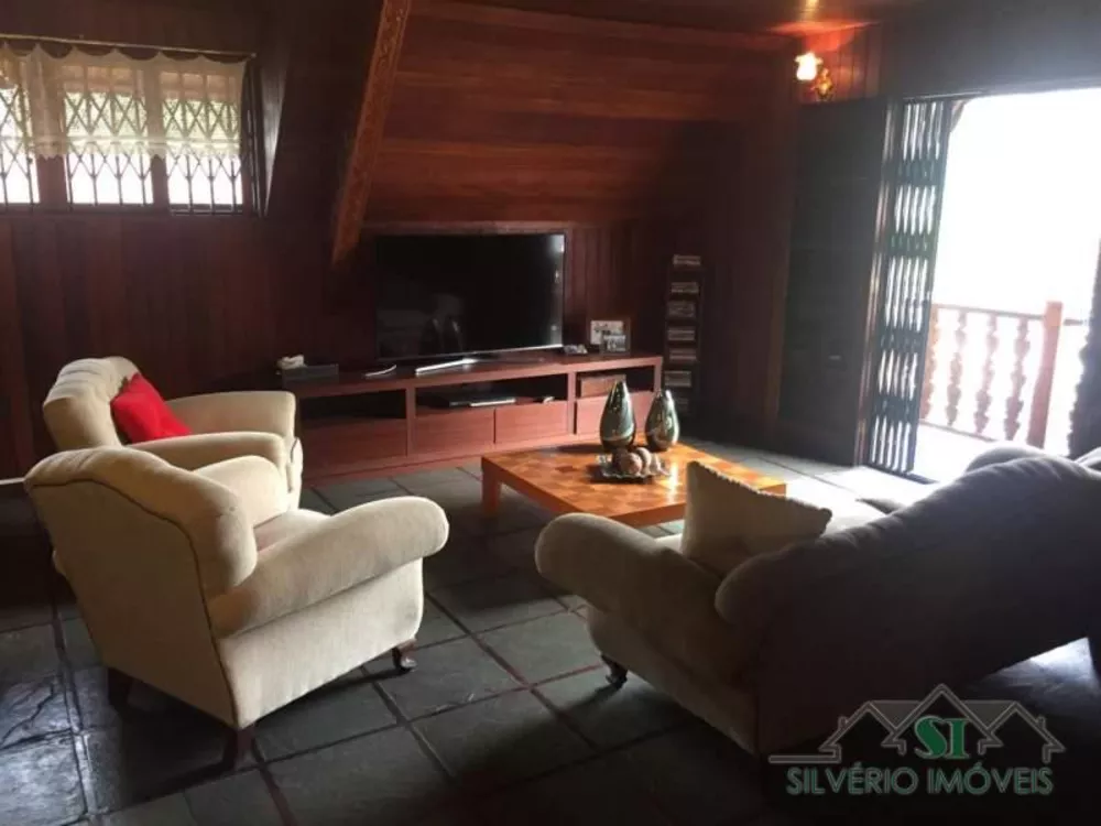 Casa, 6 quartos, 372 m² - Foto 7