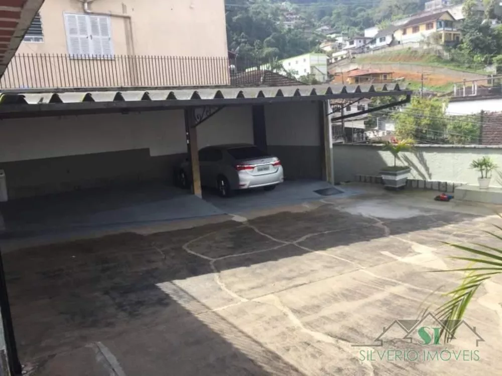 Casa, 6 quartos, 372 m² - Foto 19