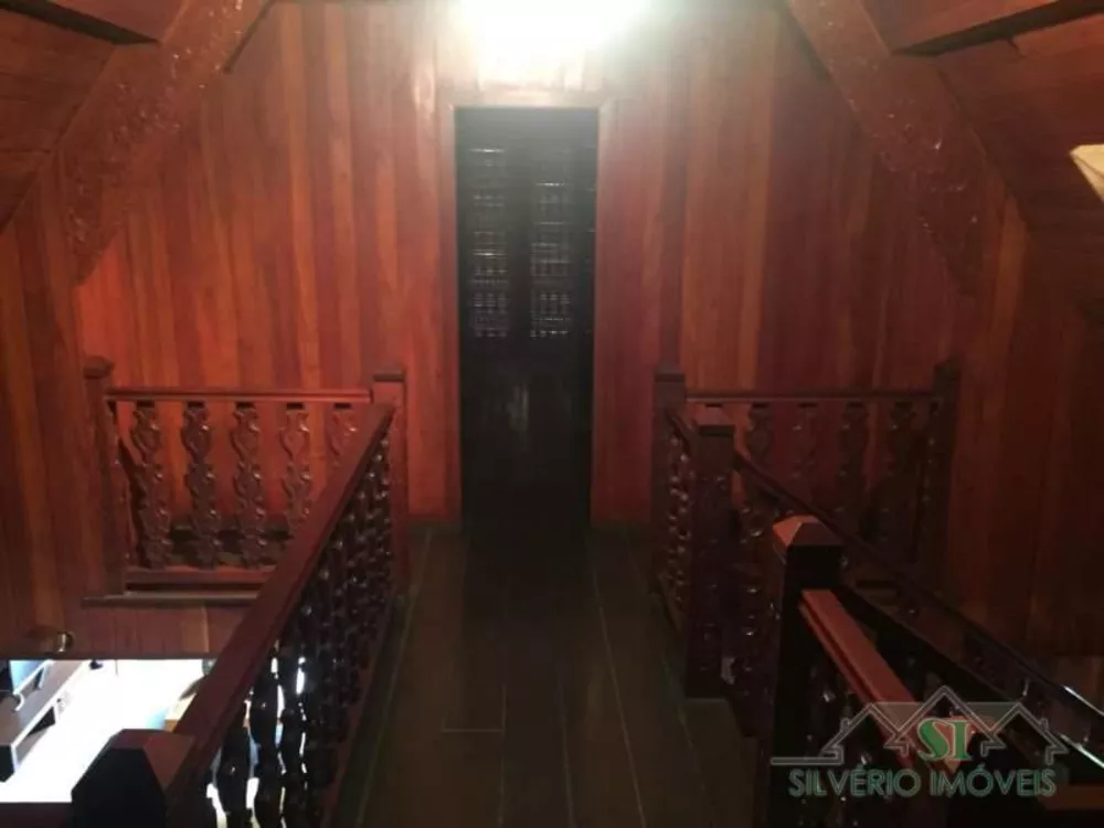 Casa, 6 quartos, 372 m² - Foto 9