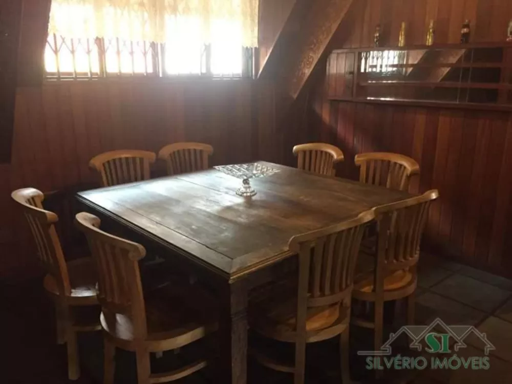 Casa, 6 quartos, 372 m² - Foto 13