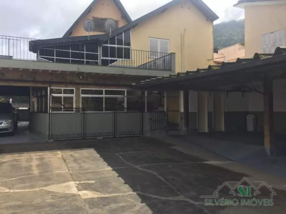 Casa, 6 quartos, 372 m² - Foto 16