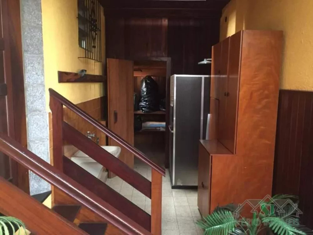 Casa, 6 quartos, 372 m² - Foto 23