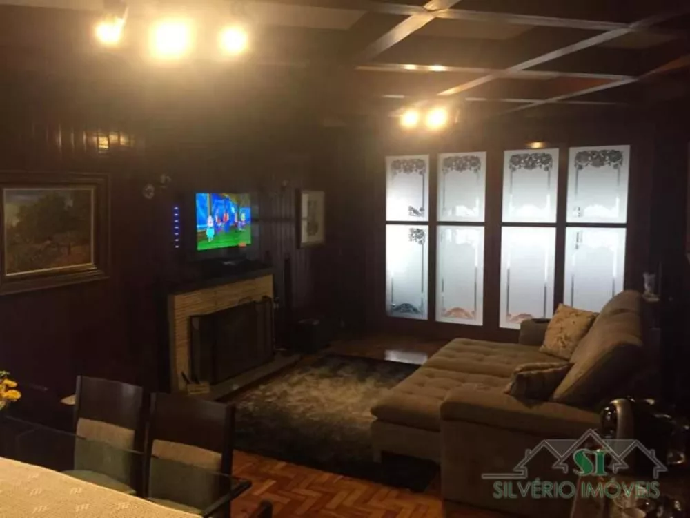 Casa, 6 quartos, 372 m² - Foto 15