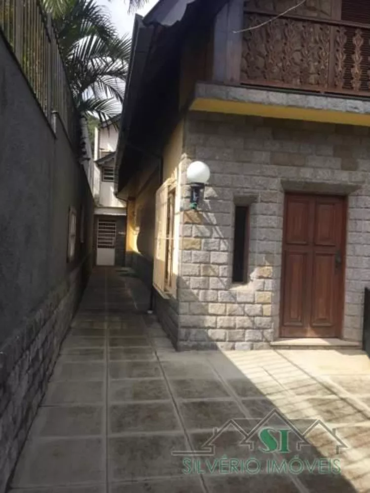 Casa, 6 quartos, 372 m² - Foto 5