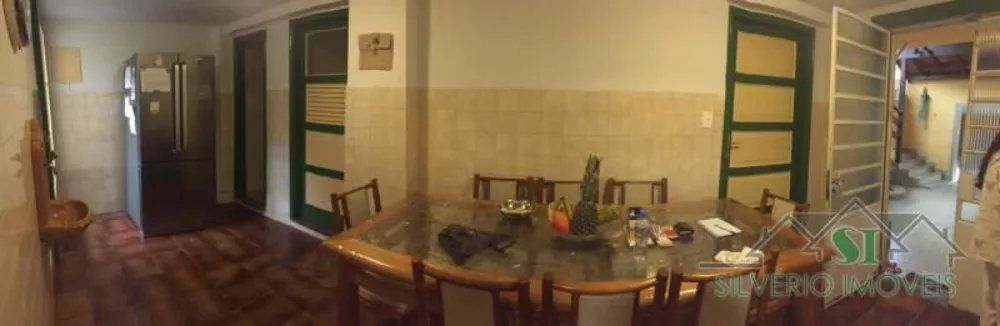 Casa, 6 quartos, 372 m² - Foto 27