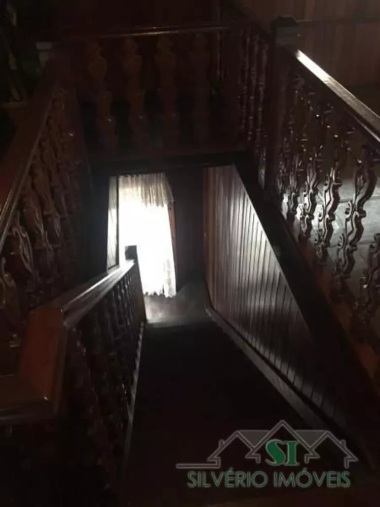 Casa, 6 quartos, 372 m² - Foto 24