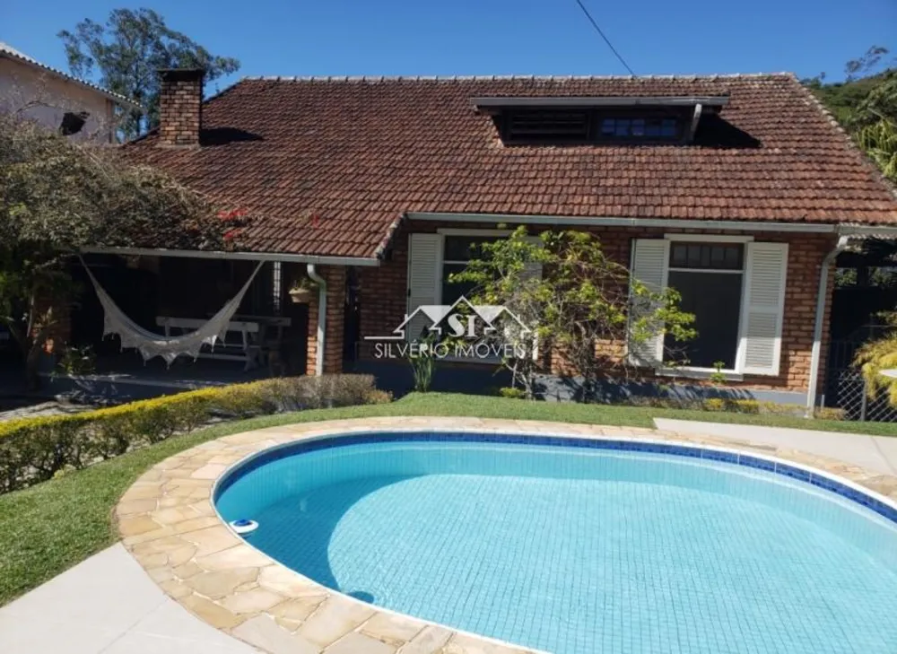 Casa, 3 quartos, 150 m² - Foto 2