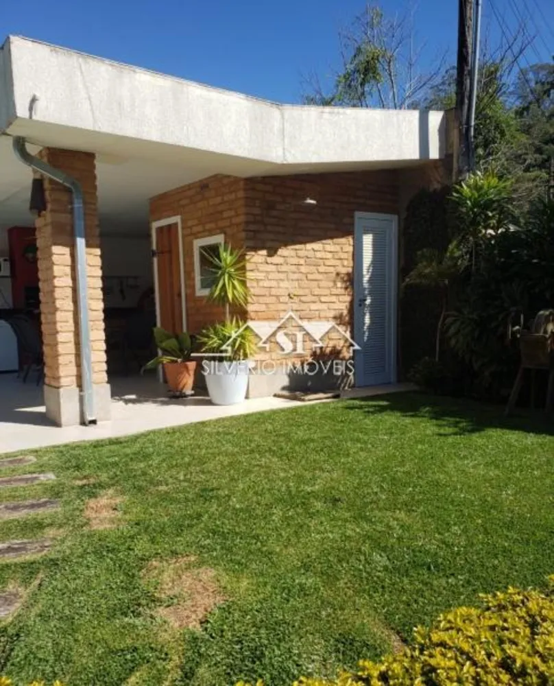 Casa, 3 quartos, 150 m² - Foto 3