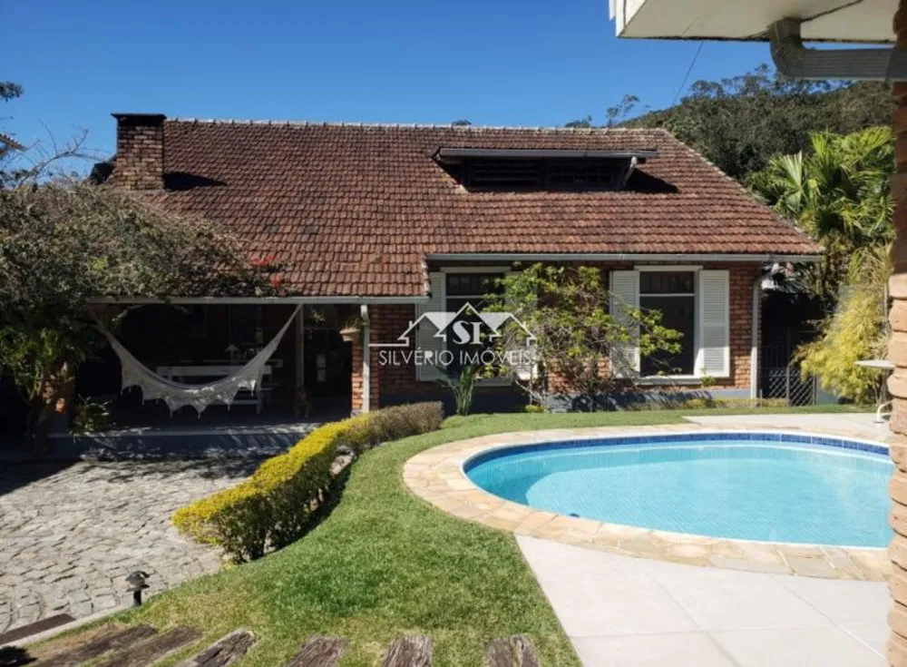 Casa, 3 quartos, 150 m² - Foto 1