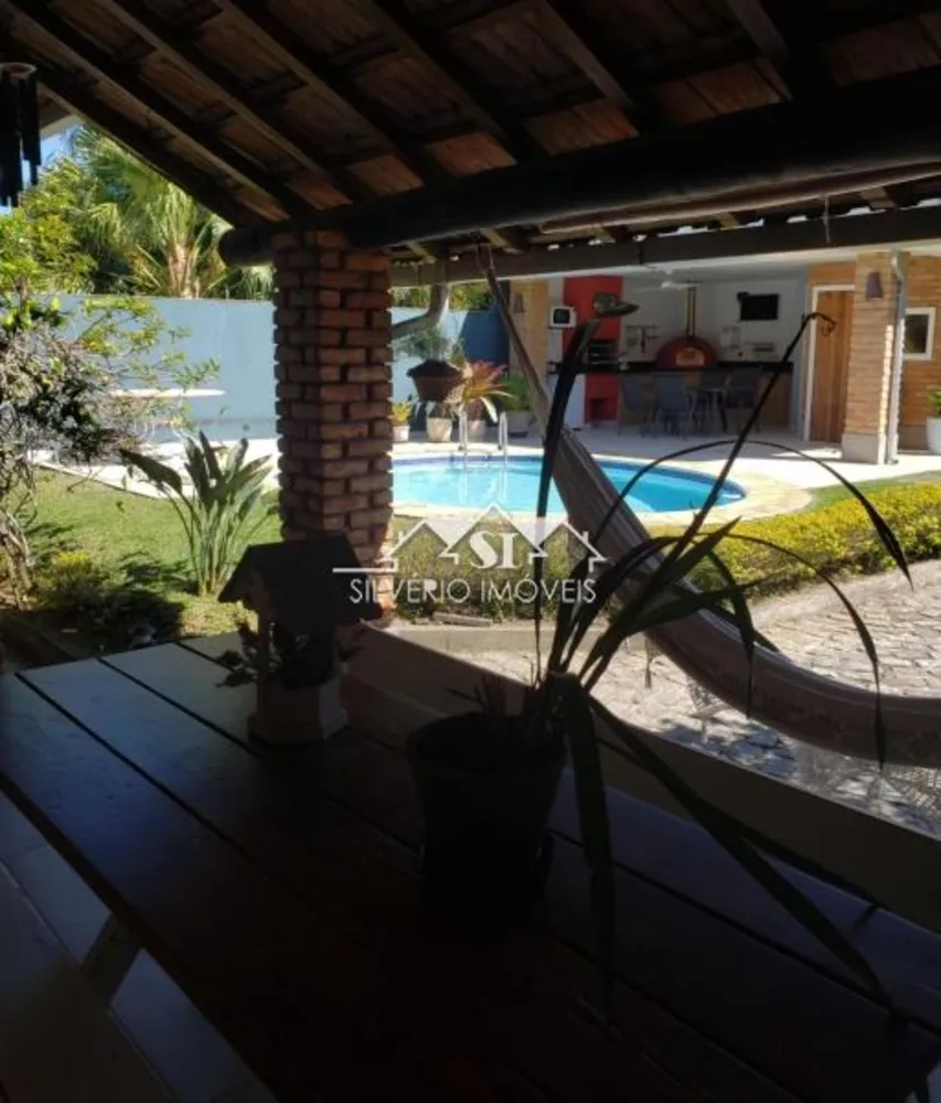 Casa, 3 quartos, 150 m² - Foto 5