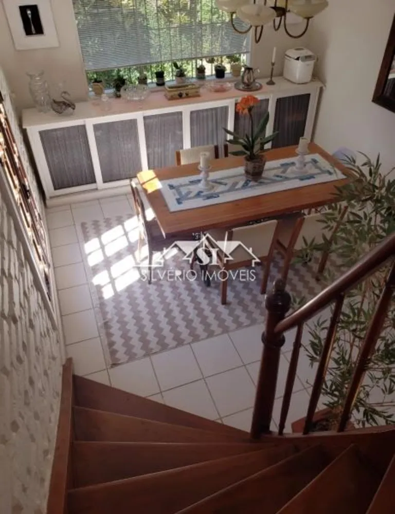 Casa, 3 quartos, 150 m² - Foto 8
