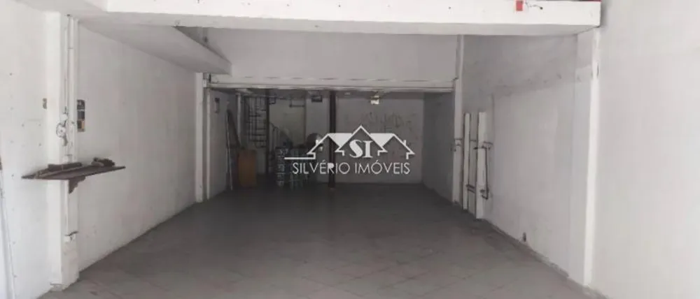 Loja-Salão, 81 m² - Foto 1