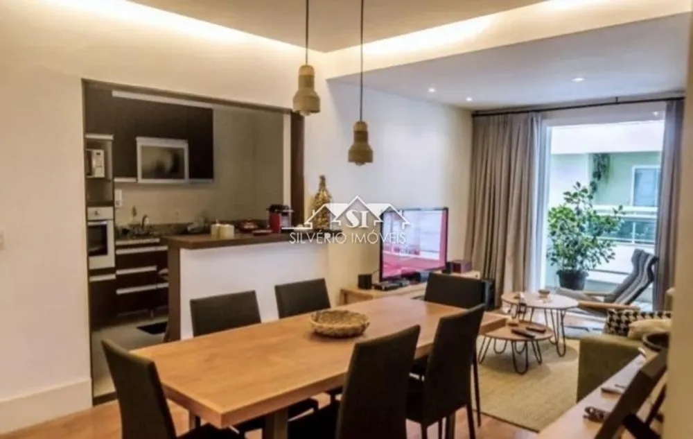 Apartamento, 2 quartos, 98 m² - Foto 11