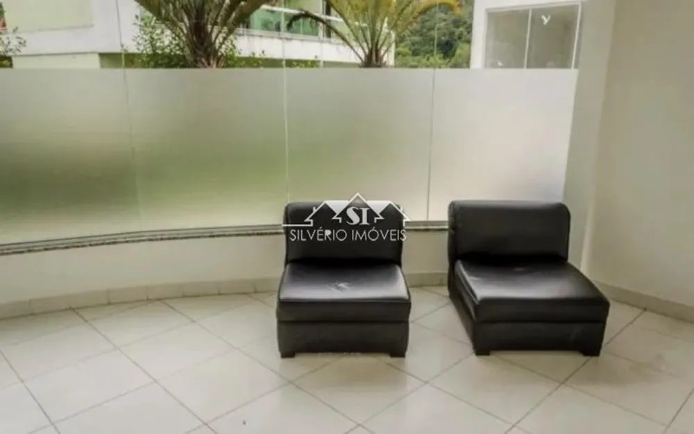 Apartamento, 2 quartos, 98 m² - Foto 3