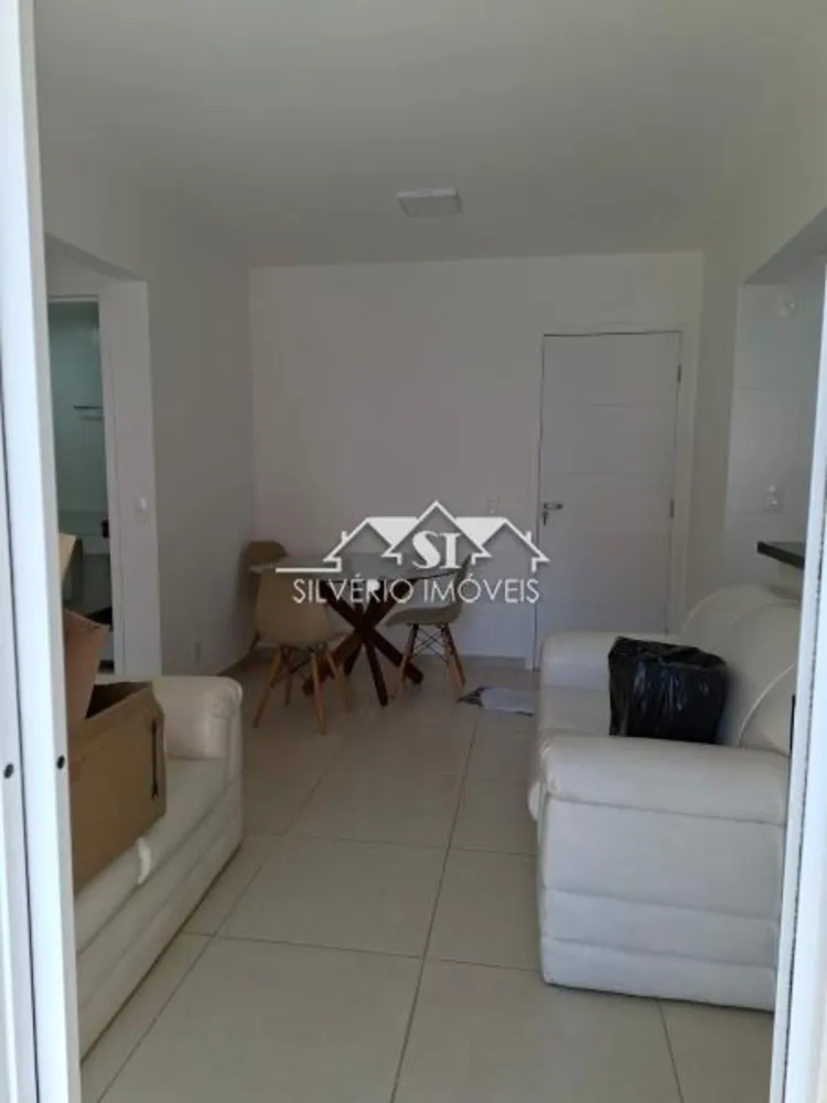 Apartamento, 2 quartos, 57 m² - Foto 9