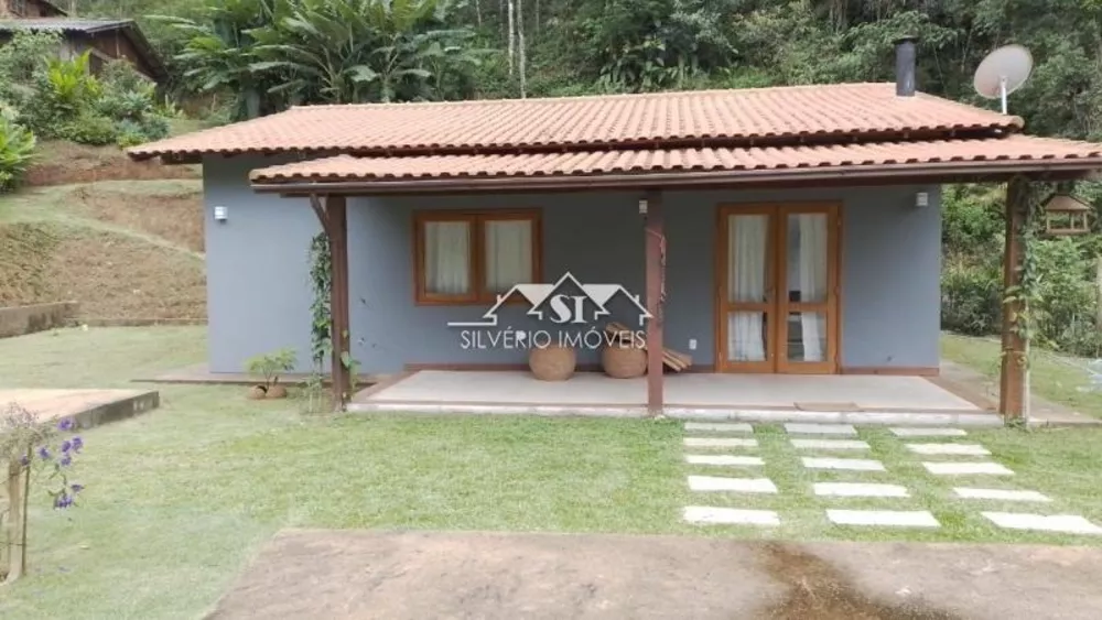 Casa, 2 quartos, 80 m² - Foto 1