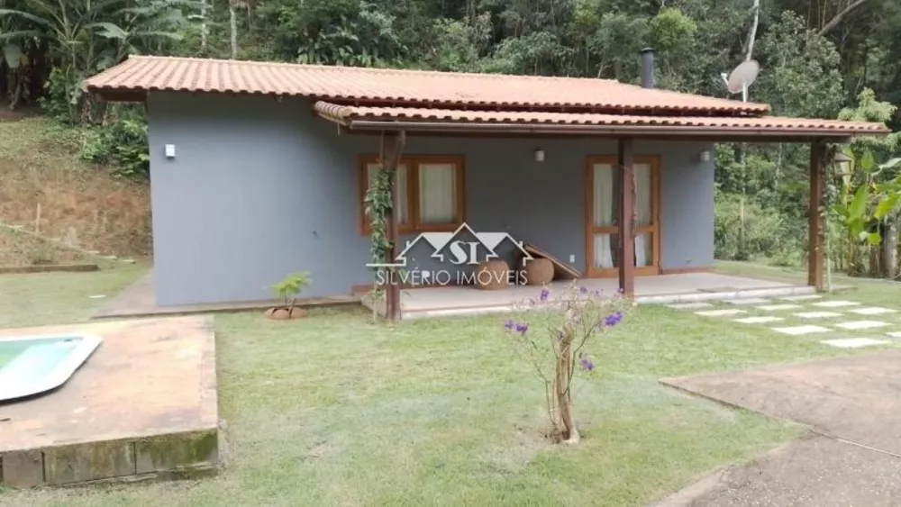 Casa, 2 quartos, 80 m² - Foto 10