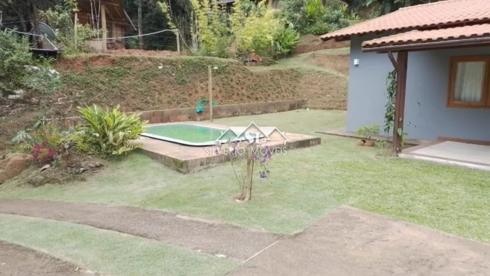 Casa, 2 quartos, 80 m² - Foto 5