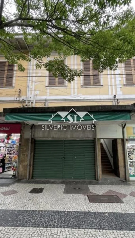 Loja-Salão, 200 m² - Foto 1