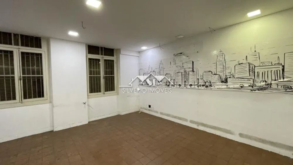 Loja-Salão, 200 m² - Foto 8