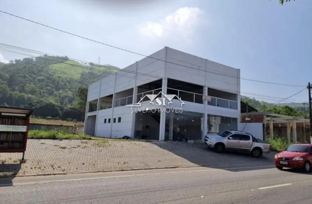 Prédio Inteiro, 500 m² - Foto 1