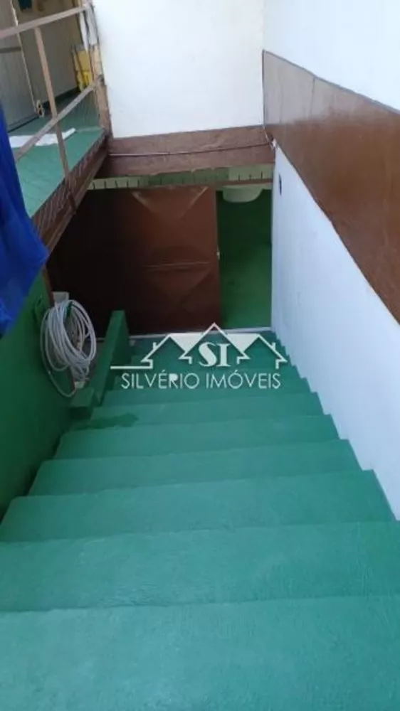 Depósito-Galpão, 155 m² - Foto 5