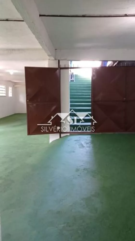Depósito-Galpão, 155 m² - Foto 6