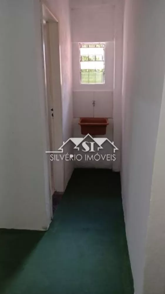 Depósito-Galpão, 155 m² - Foto 9