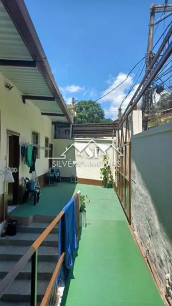 Depósito-Galpão, 155 m² - Foto 23