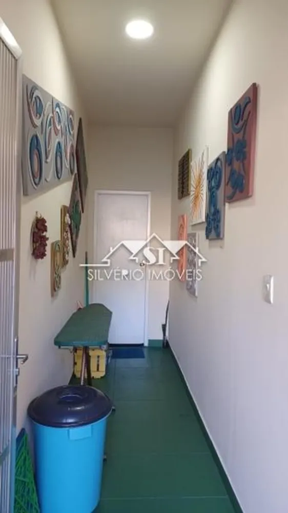 Depósito-Galpão, 155 m² - Foto 37