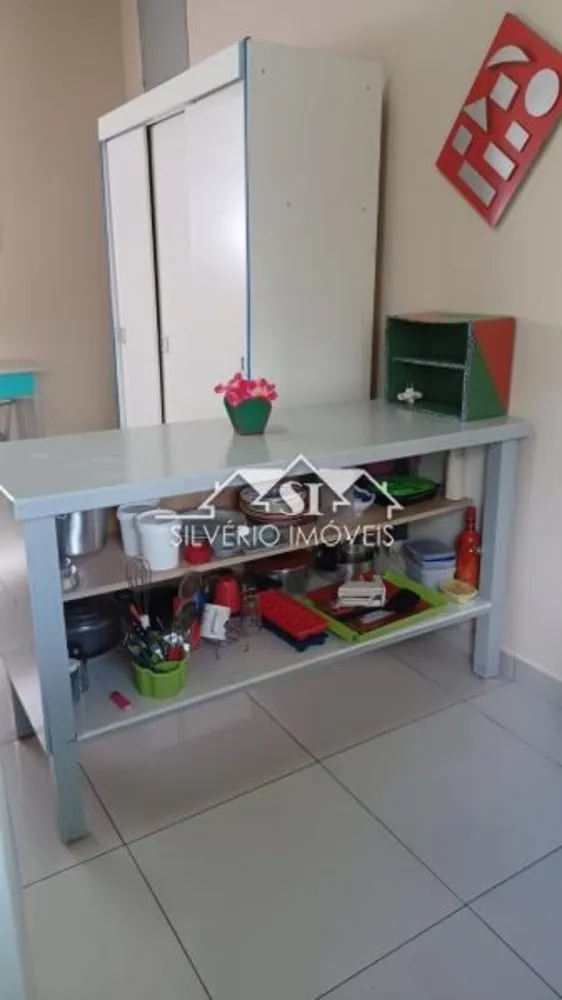 Depósito-Galpão, 155 m² - Foto 50