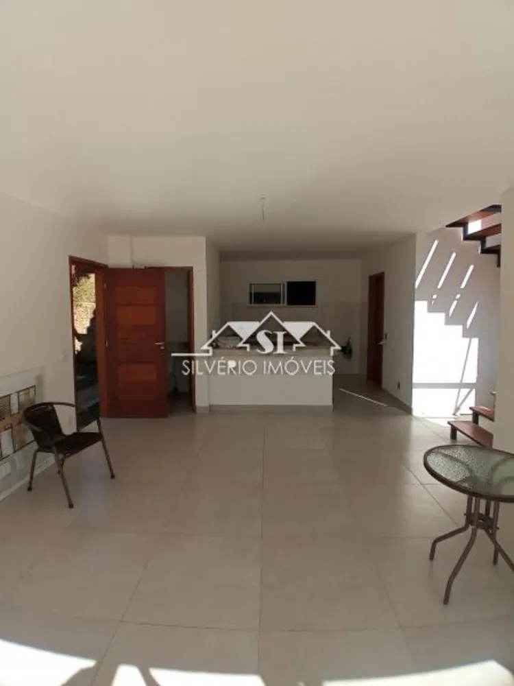 Casa, 3 quartos, 195 m² - Foto 5