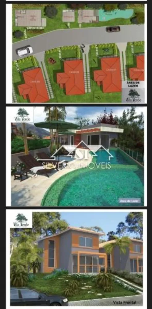 Casa, 3 quartos, 195 m² - Foto 22