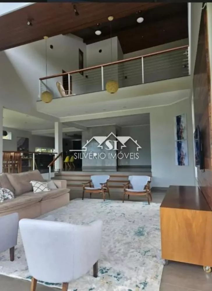 Casa, 3 quartos, 460 m² - Foto 17