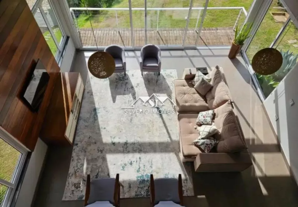 Casa, 3 quartos, 460 m² - Foto 23