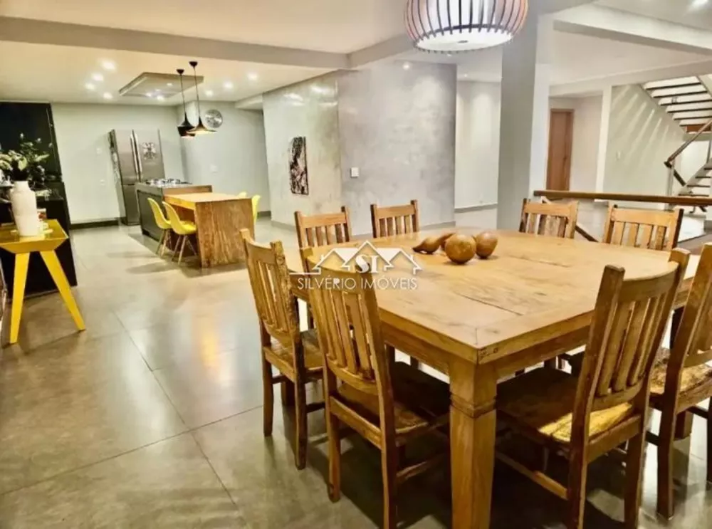 Casa, 3 quartos, 460 m² - Foto 9