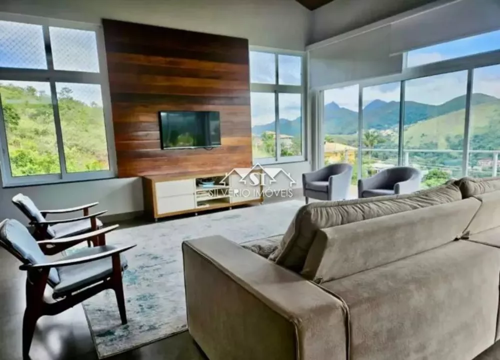 Casa, 3 quartos, 460 m² - Foto 25