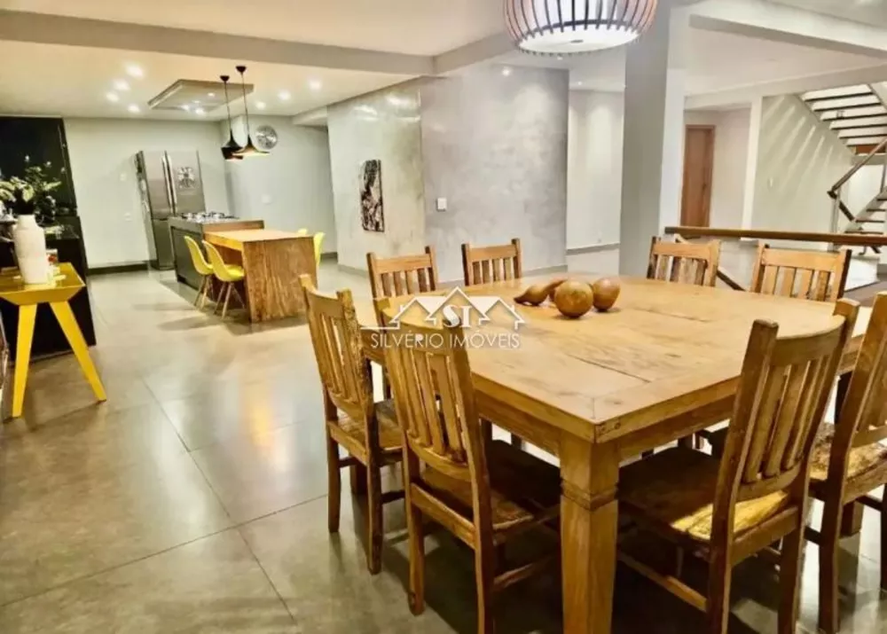 Casa, 3 quartos, 460 m² - Foto 6