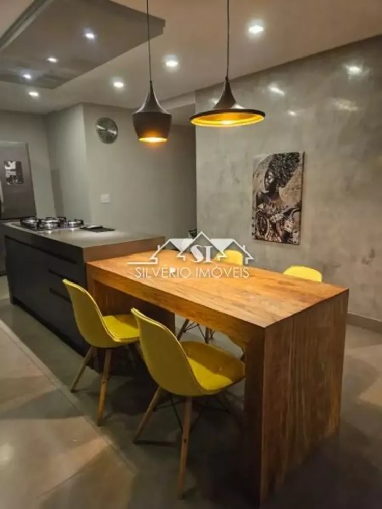 Casa, 3 quartos, 460 m² - Foto 21