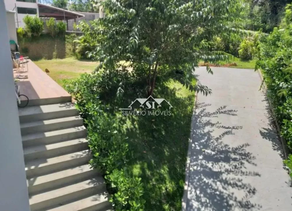 Casa, 3 quartos, 460 m² - Foto 22