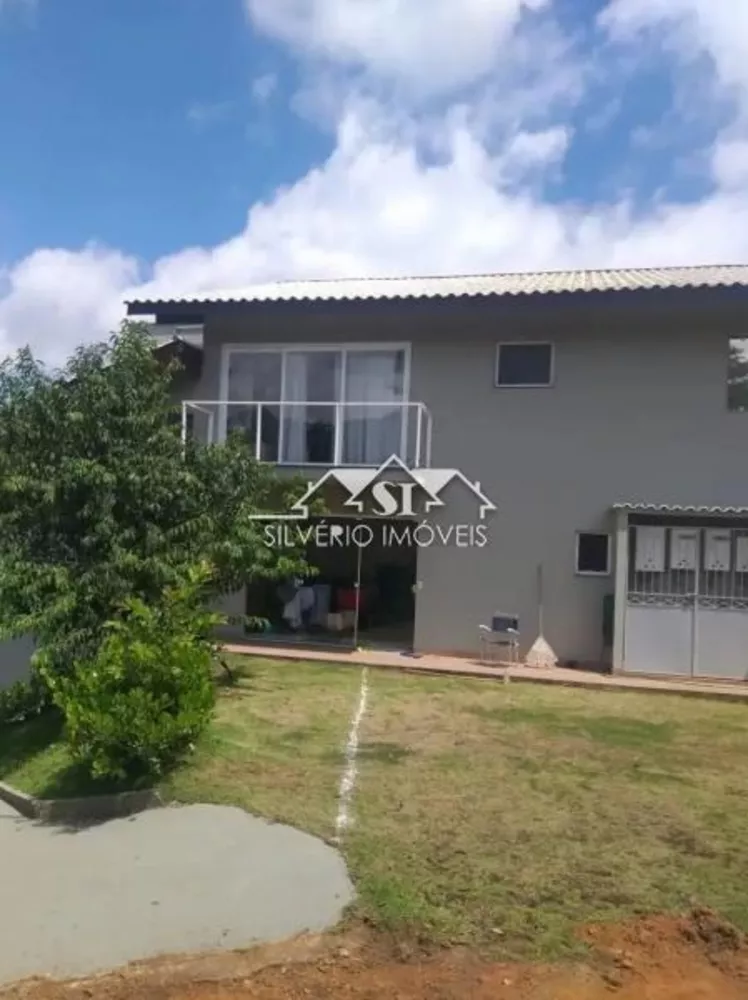 Casa, 3 quartos, 460 m² - Foto 3