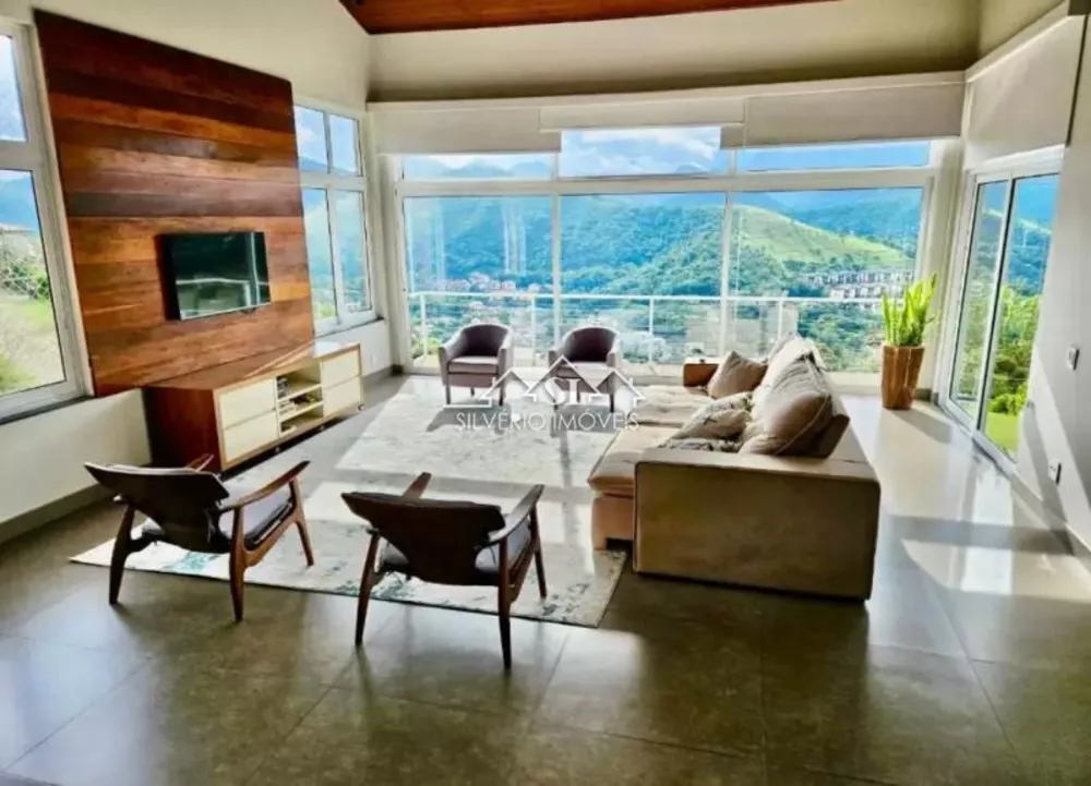 Casa, 3 quartos, 460 m² - Foto 7