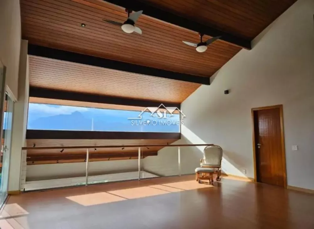 Casa, 3 quartos, 460 m² - Foto 2