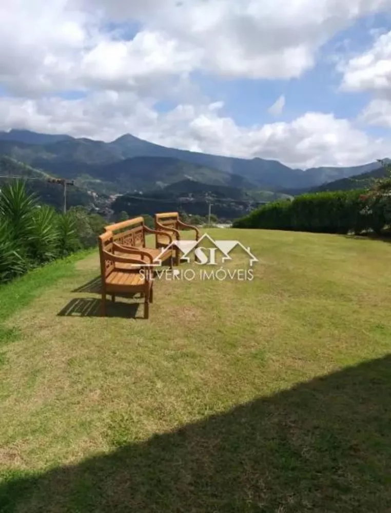 Casa, 3 quartos, 460 m² - Foto 15
