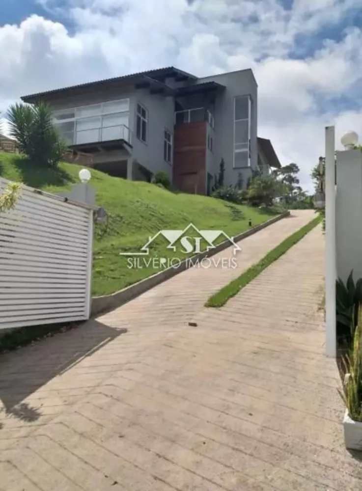Casa, 3 quartos, 460 m² - Foto 1
