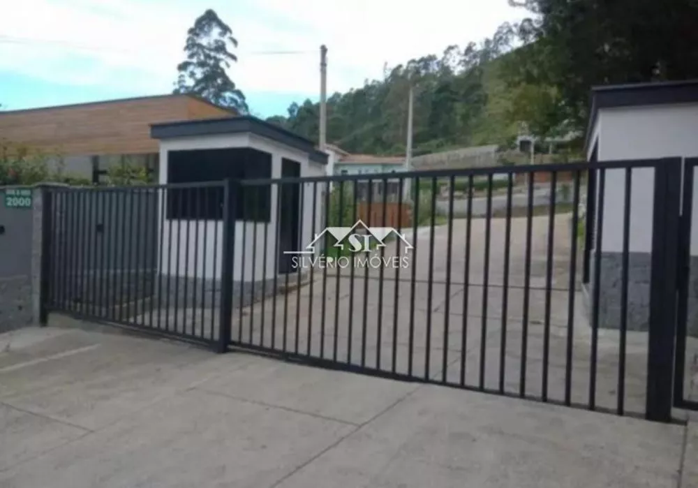 Terreno, 981 m² - Foto 1