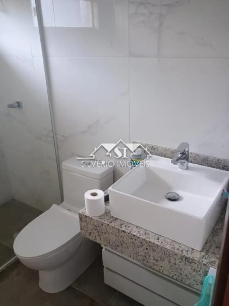 Casa, 4 quartos, 160 m² - Foto 14