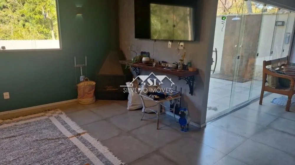 Casa, 3 quartos, 175 m² - Foto 4