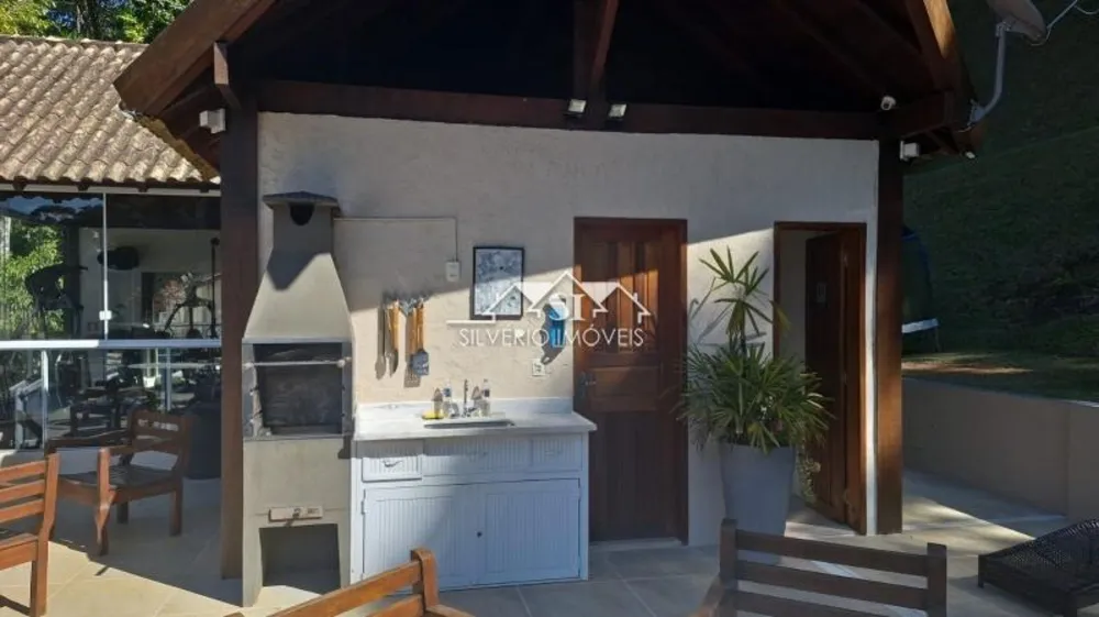 Casa, 3 quartos, 175 m² - Foto 25